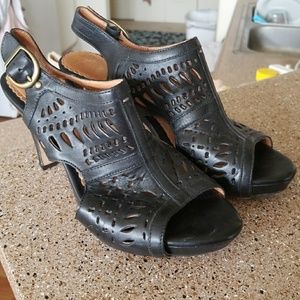 Beautiful black heels